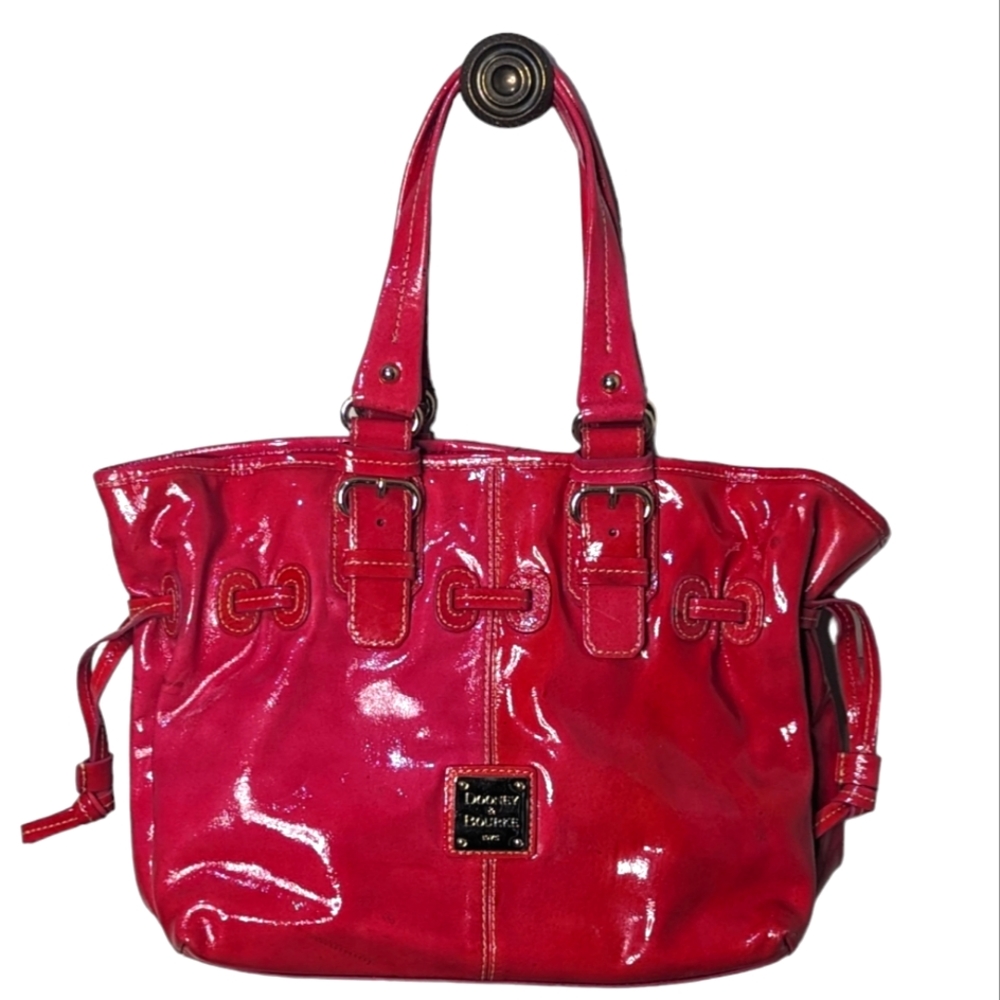 Dooney and Bourke purse